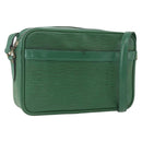 LOUIS VUITTON Epi Trocadero 23 Shoulder Bag Green M52304 LV Auth 169263-1