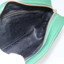 LOUIS VUITTON Epi Trocadero 23 Shoulder Bag Green M52304 LV Auth 169263-20