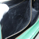 LOUIS VUITTON Epi Trocadero 23 Shoulder Bag Green M52304 LV Auth 169263-22