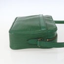 LOUIS VUITTON Epi Trocadero 23 Shoulder Bag Green M52304 LV Auth 169263-4