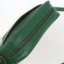 LOUIS VUITTON Epi Trocadero 23 Shoulder Bag Green M52304 LV Auth 169263-6