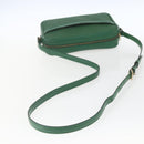 LOUIS VUITTON Epi Trocadero 23 Shoulder Bag Green M52304 LV Auth 169263-7