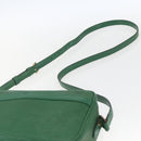LOUIS VUITTON Epi Trocadero 23 Shoulder Bag Green M52304 LV Auth 169263-8