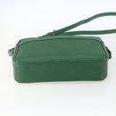 LOUIS VUITTON Epi Trocadero 23 Shoulder Bag Green M52304 LV Auth 169263-5