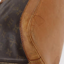 LOUIS VUITTON Monogram Alma Hand Bag M51130 LV Auth 169264-16