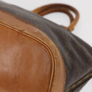 LOUIS VUITTON Monogram Alma Hand Bag M51130 LV Auth 169264-17