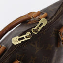 LOUIS VUITTON Monogram Alma Hand Bag M51130 LV Auth 169264-19
