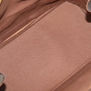 LOUIS VUITTON Monogram Alma Hand Bag M51130 LV Auth 169264-9