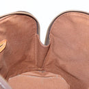 LOUIS VUITTON Monogram Alma Hand Bag M51130 LV Auth 169264-20