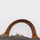 LOUIS VUITTON Monogram Alma Hand Bag M51130 LV Auth 169264-14