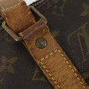 LOUIS VUITTON Monogram Flanerie 50 Schoudertas M51116 LV Auth 169266-19