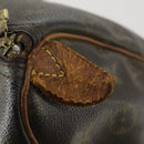 LOUIS VUITTON Monogram Flanerie 50 Schoudertas M51116 LV Auth 169266-20