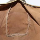 LOUIS VUITTON Monogram Flanerie 50 Schoudertas M51116 LV Auth 169266-21