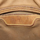 LOUIS VUITTON Monogram Flanerie 50 Schoudertas M51116 LV Auth 169266-23
