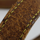 LOUIS VUITTON Monogram Flanerie 50 Schoudertas M51116 LV Auth 169266-8