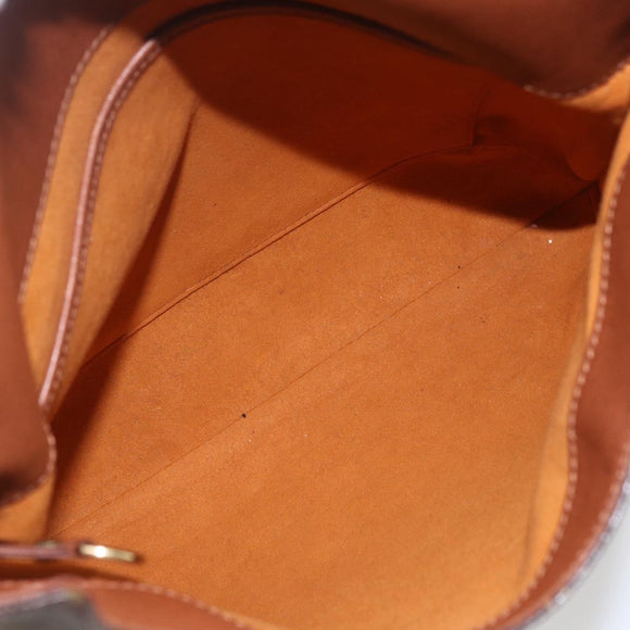 LOUIS VUITTON Monogram Musette Shoulder Bag M51256 LV Auth 169272