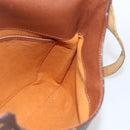LOUIS VUITTON Monogram Musette Shoulder Bag M51256 LV Auth 169272-19