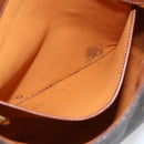 LOUIS VUITTON Monogram Musette Shoulder Bag M51256 LV Auth 169272-11