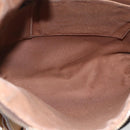 LOUIS VUITTON Monogram Odeon MM Shoulder Bag M56389 LV Auth 169273-11