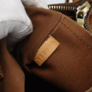 LOUIS VUITTON Monogram Odeon MM Shoulder Bag M56389 LV Auth 169273-12