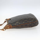 LOUIS VUITTON Monogram Odeon MM Shoulder Bag M56389 LV Auth 169273-3