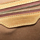LOUIS VUITTON Monogram Abbesses Shoulder Bag M45257 LV Auth 169279-22