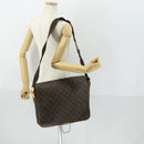 LOUIS VUITTON Monogram Abbesses Shoulder Bag M45257 LV Auth 169279-25