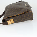 LOUIS VUITTON Monogram Abbesses Shoulder Bag M45257 LV Auth 169279-4