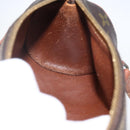 LOUIS VUITTON Monogram Papillon 22 Hand Bag M51367 LV Auth 169287-12