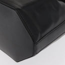 LOUIS VUITTON Epi Sac Depaule GM Shoulder Bag Black M80155 LV Auth 169288-14