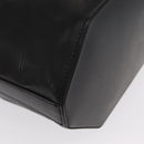 LOUIS VUITTON Epi Sac Depaule GM Shoulder Bag Black M80155 LV Auth 169288-15