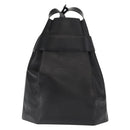 LOUIS VUITTON Epi Sac Depaule GM Shoulder Bag Black M80155 LV Auth 169288-2