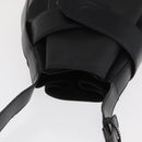 LOUIS VUITTON Epi Sac Depaule GM Shoulder Bag Black M80155 LV Auth 169288-6