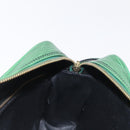 LOUIS VUITTON Epi Trocadero 27 Shoulder Bag Green M52314 LV Auth 169289-20