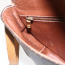 LOUIS VUITTON Monogram Chantilly PM Shoulder Bag M51234 LV Auth 169297-23