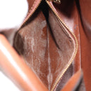 LOUIS VUITTON Monogram Saint Cloud MM Shoulder Bag M51243 LV Auth 169298-25