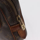 LOUIS VUITTON Monogram Marly Bandouliere Shoulder Bag M51828 LV Auth 169302-10