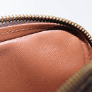 LOUIS VUITTON Monogram Marly Bandouliere Shoulder Bag M51828 LV Auth 169302-12