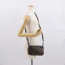 LOUIS VUITTON Monogram Marly Bandouliere Shoulder Bag M51828 LV Auth 169302-21