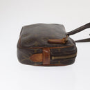 LOUIS VUITTON Monogram Marly Bandouliere Shoulder Bag M51828 LV Auth 169302-3