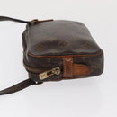 LOUIS VUITTON Monogram Marly Bandouliere Shoulder Bag M51828 LV Auth 169302-4