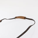 LOUIS VUITTON Monogram Marly Bandouliere Shoulder Bag M51828 LV Auth 169302-8
