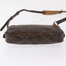 LOUIS VUITTON Monogram Marly Bandouliere Shoulder Bag M51828 LV Auth 169302-5
