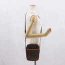 LOUIS VUITTON Monogram Danube Shoulder Bag M45266 LV Auth 169303-23