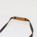 LOUIS VUITTON Monogram Danube Shoulder Bag M45266 LV Auth 169303-8