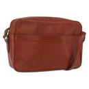 LOUIS VUITTON Epi Trocadero 27 Shoulder Bag Brown M52313 LV Auth 169313-1