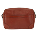 LOUIS VUITTON Epi Trocadero 27 Shoulder Bag Brown M52313 LV Auth 169313-13