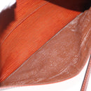 LOUIS VUITTON Epi Trocadero 27 Shoulder Bag Brown M52313 LV Auth 169313-11