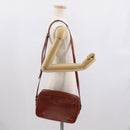 LOUIS VUITTON Epi Trocadero 27 Shoulder Bag Brown M52313 LV Auth 169313-24