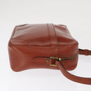 LOUIS VUITTON Epi Trocadero 27 Shoulder Bag Brown M52313 LV Auth 169313-3